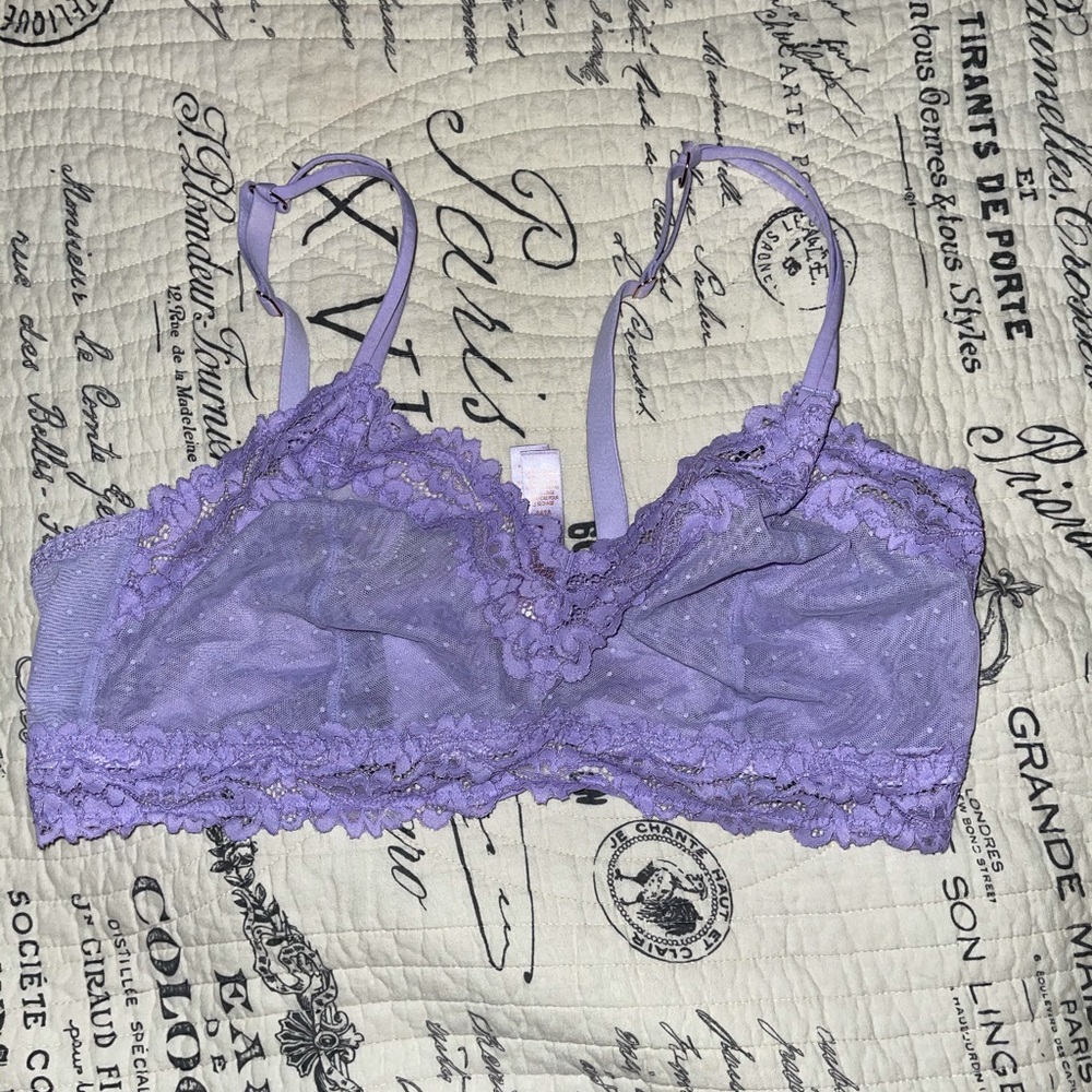 Savage X Fenty Bralette